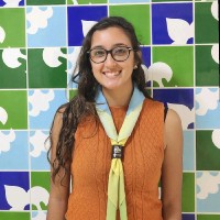 Eduarda Zanella Chiquito De Castro