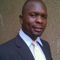 Tindimwebwa Gerald
