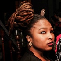 Thokozile Nwebani