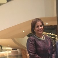 Naglaa Farah