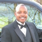 Myron Wye