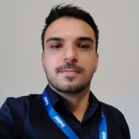 Andrey Rafael Machado