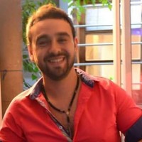 Orlando javier Alcaino