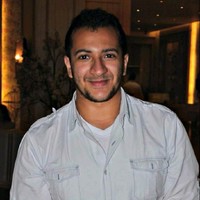 Mohamed Rashedy