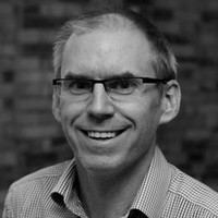 Andrew Crawford