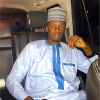 Umar Dansharif