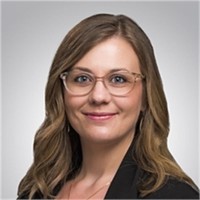 Kathleen Reddick