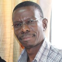 Nixon Anyango