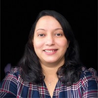 Archana Bijesh, Cams