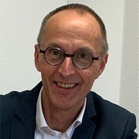 Peter Van De Noort