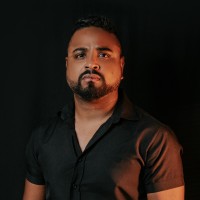 Rafael Lourenço