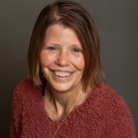 Robin Fargus