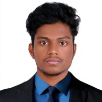Arjun V