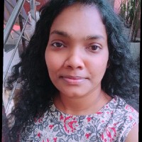 Nandhini Ramesh kumar