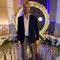 Bassel Hesham
