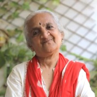 Meena Krishnan