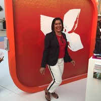 Maria Leonor Cabral Do Val