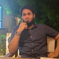 Inamul Hasan