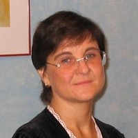 Utesheva Nadezhda