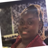 Ikeshia Campbell