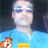 Pradeep patel