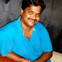 Dilliyappan Srinivasan