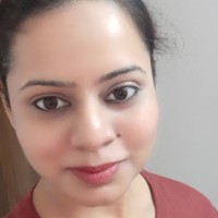 Sidra Alvi