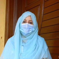 Hajra Rasheed