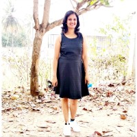 Shruthi Vitala