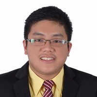 Richard Jeric Chua