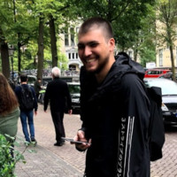 Berke Çelik