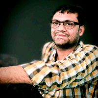 Nitin Patil