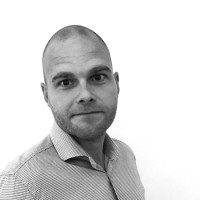 Martin Aagad Jørgensen