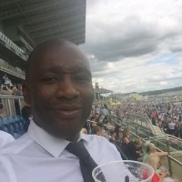 Rodney Rowe