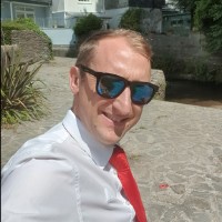 Robert Munnik