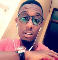 Oumar Ba