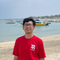 Muhammad Salman Al Farisi