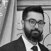 Nima Mazaheri