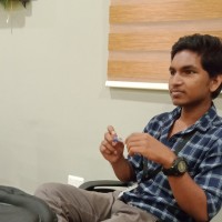 Yadhu krishnan