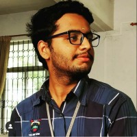 Lalithraj S