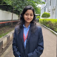 Shreya Jadhav