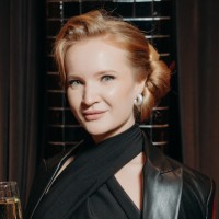 Alina Semenova