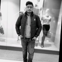 Vikas Choudhary