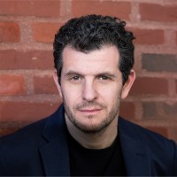Dennis Staroselsky