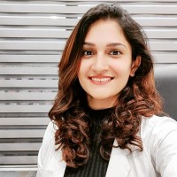 Tanvi Vaidya