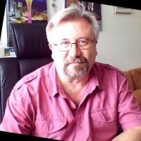 Oleg Sergeev
