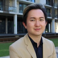 Ronald Chua Wei Liang