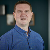 Colin McDonagh