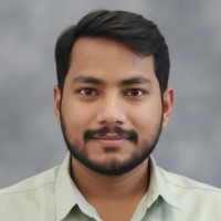 Ankit Kumar Arya
