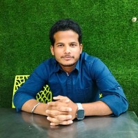 Sunil Ingale